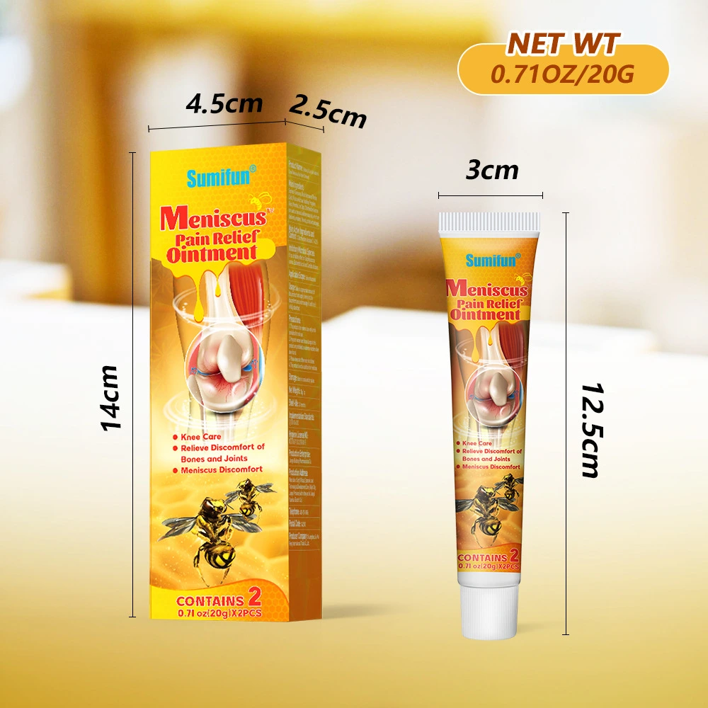 bee venom cream
